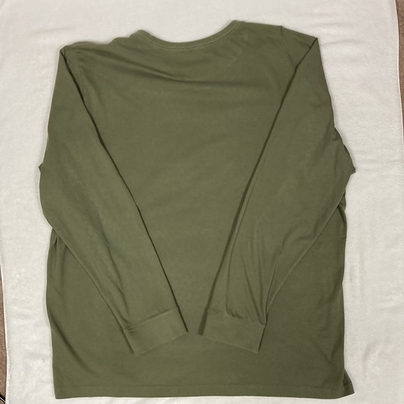 Life is Good Men's Jake Go Places Hike LS Crusher Tee 2XL - Picture 8 of 9